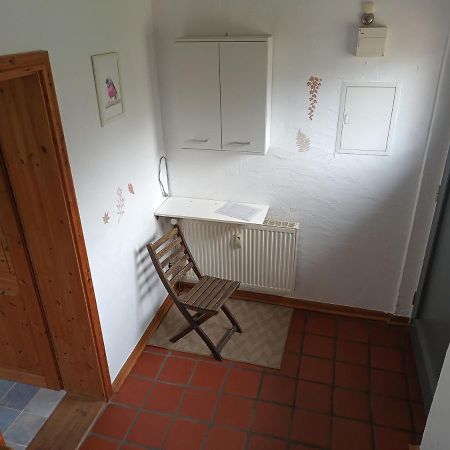 Ferienwohnung In Peetzig Am See Angermunde Kültér fotó