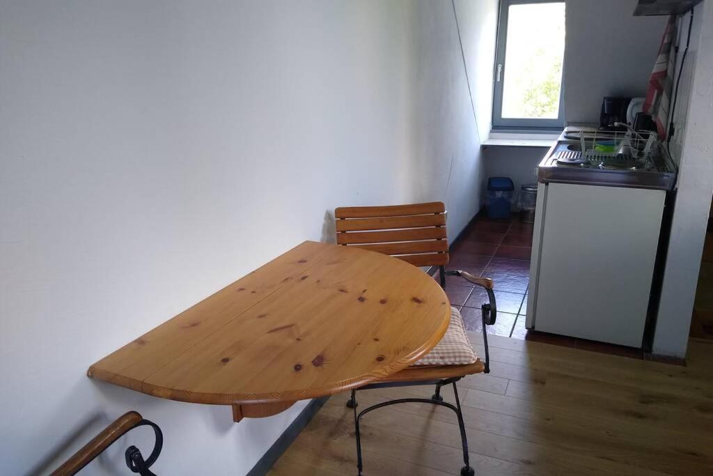 Ferienwohnung In Peetzig Am See Angermunde Kültér fotó