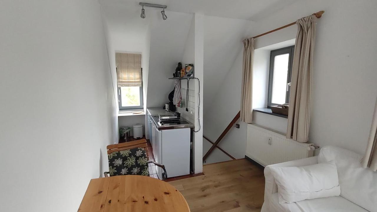 Ferienwohnung In Peetzig Am See Angermunde Kültér fotó