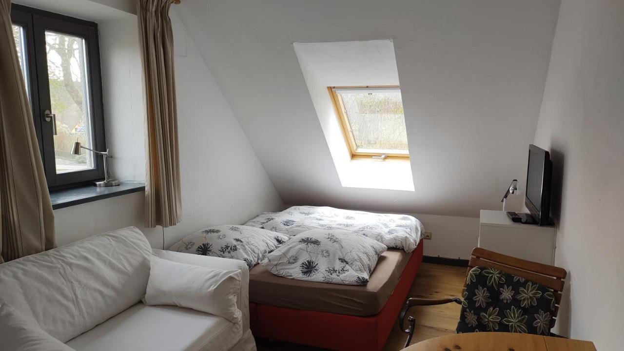Ferienwohnung In Peetzig Am See Angermunde Kültér fotó